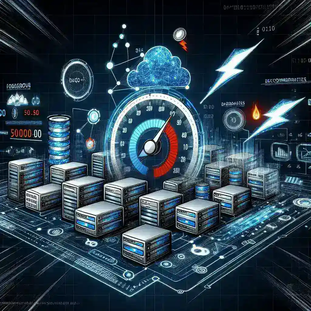 Distributed Caching Solutions: Optimizing Performance in Modern Applications