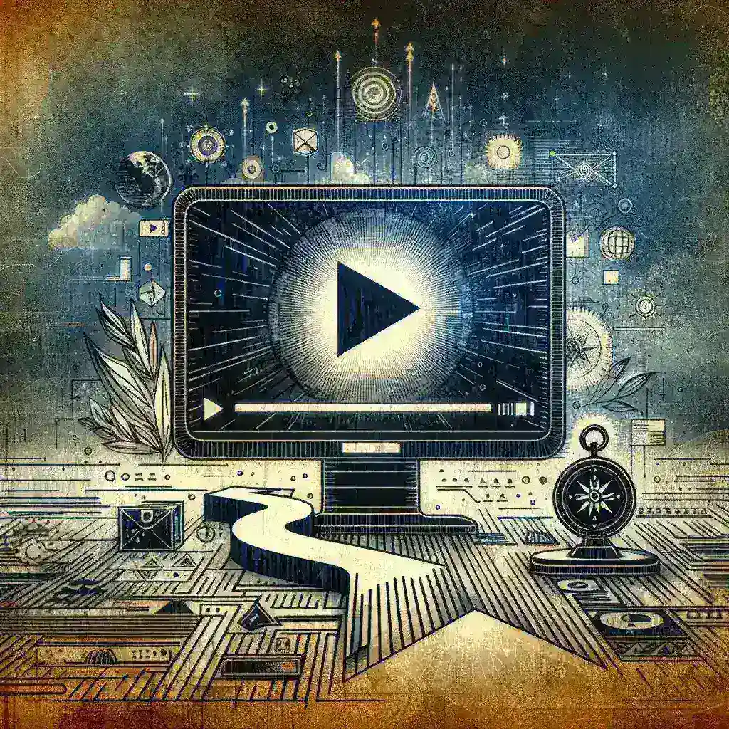 "Zeemo AI YouTube Downloader interface showcasing video download options and subtitle features, highlighting its user-friendly design for easy content retrieval."